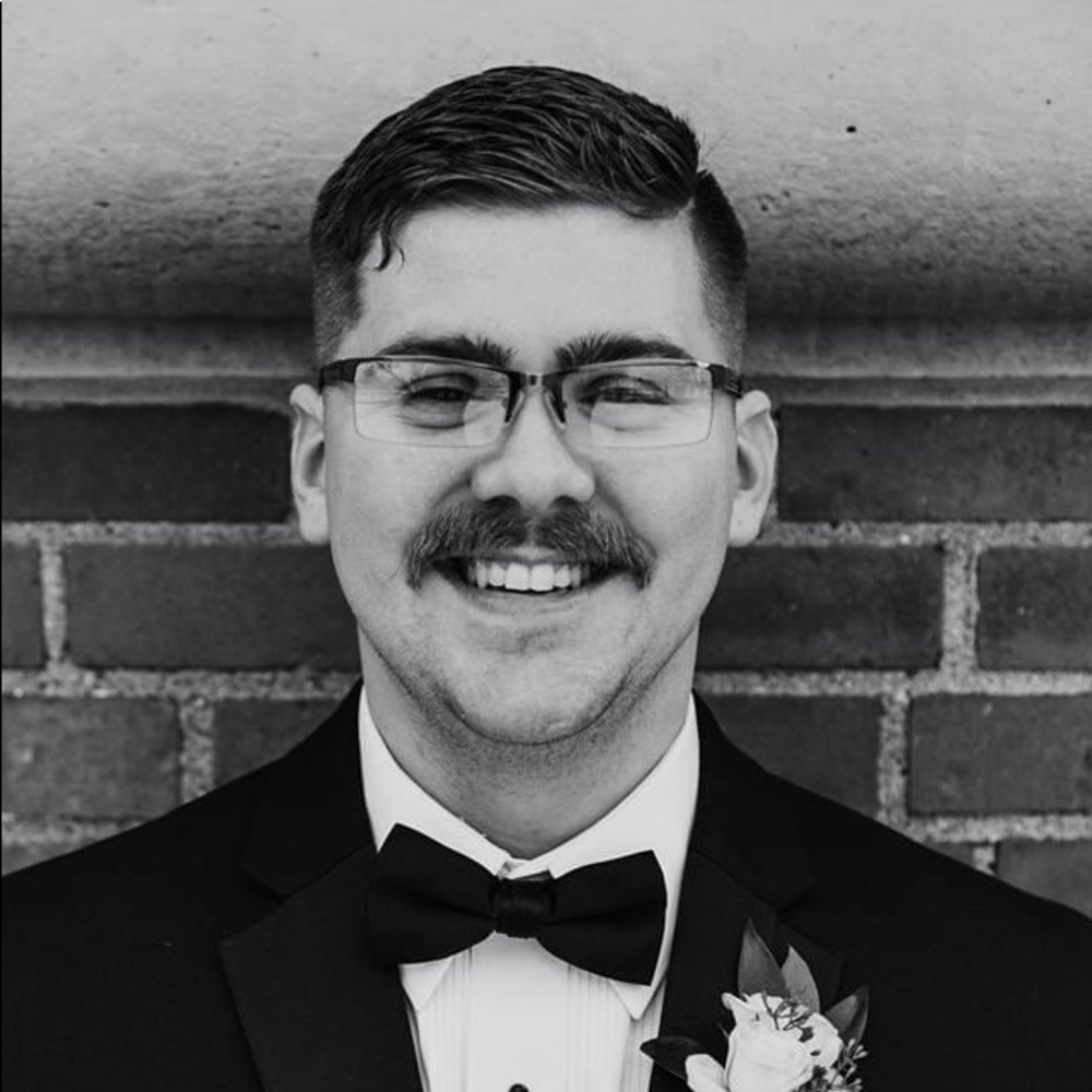Meet your Posher, Michael